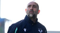 Ex Verona, per Tudor niente Napoli: De Laurentiis sceglie Mazzarri