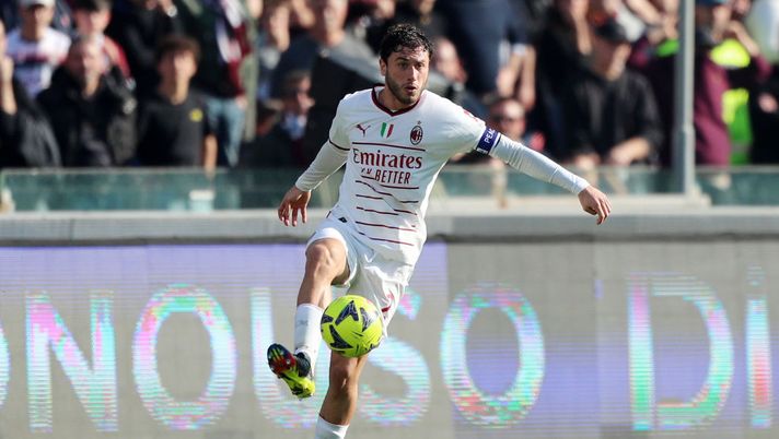 Sky: “Infortunio Calabria, l’esito dei primi controlli e la stima sui tempi di recupero” - immagine 1