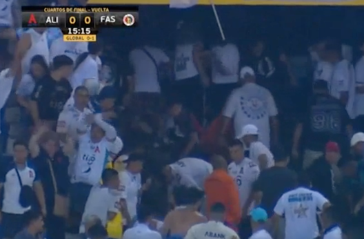 Tragedia a San Salvador: le condoglianze del presidente della FIFA Infantino- immagine 2