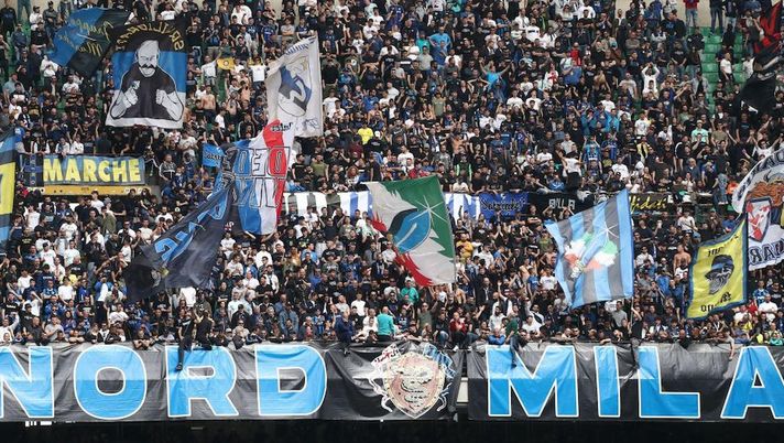 Inter-Milan, follie da euroderby: “OItre 500 mila richieste, sufficienti per 6 San Siro” - immagine 1