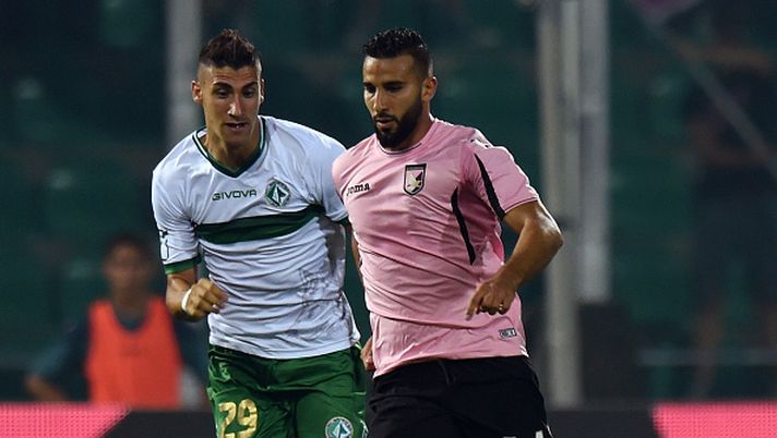 Foto, El Kaoutari mostra la sua nuova maglia: “Reims il mio nuovo club, grazie a tutti” 