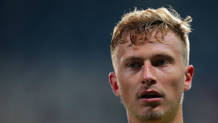 Udinese, Oddo: “Barak stanco, riposo necessario”. E in attacco con il Verona… Udinese, Oddo: “Barak stanco, riposo necessario”. E in attacco con il Verona… - immagine 1