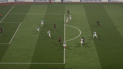 Coppa Italia, Lazio-Milan simulata alla PS4: ecco come finirà!