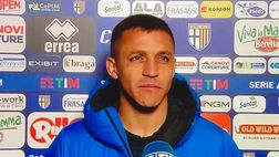 Sanchez: “Siamo sulla strada giusta, non dobbiamo mollare. Dalla finale di EL…”