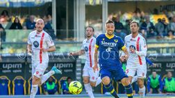 Il ritorno di Verdi, è lui il migliore col Monza