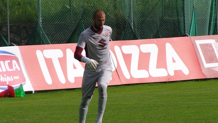 La Gazzetta dello Sport: &#8220;Milinkovic-Savic, il via di una nuova era di portieri&#8221; 