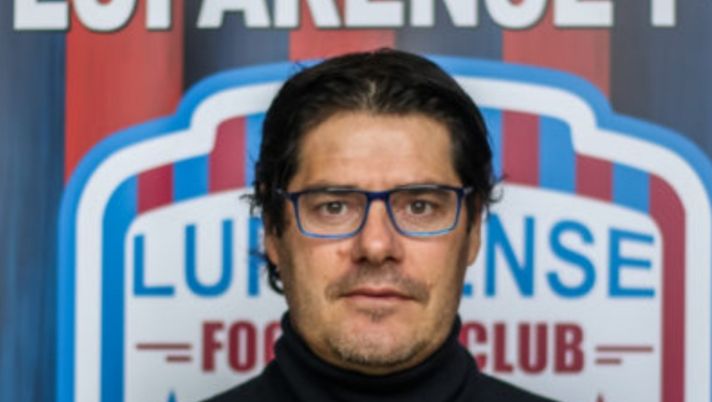 Lutto in casa Luparense: è improvvisamente venuto a mancare Luca Moro 