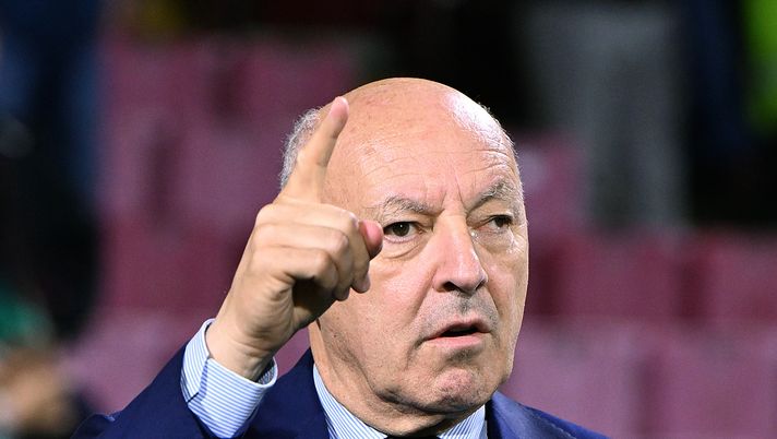 Getty Images Marotta
