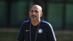 Samp-Inter, Spalletti fa turn-over in difesa? In mezzo spazio a Vecino. In attacco…