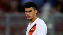 Roma, Perotti: “San Siro? Un campo di terza categoria argentina”