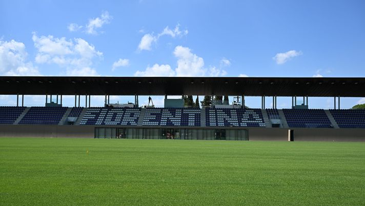 Alla scoperta di D’Angelico, l’altro manager che gestisce il Viola Park - immagine 1