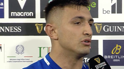 Italrugby, Bruno: “Dobbiamo essere più cinici”