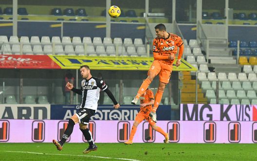 Parma-Juventus Parma-Juventus