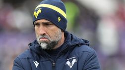 Verona, i convocati per il Napoli