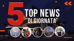 MERCATO MILAN E TOP NEWS – Parla Stefano Pioli, Salvini in esclusiva