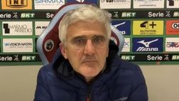 Cittadella-Ascoli 1-0, il commento di Venturato