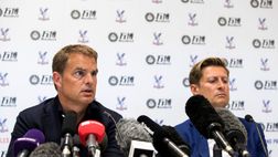 De Boer: “Inter? E’ dura arrivare quando è già iniziata la preparazione. Però…”