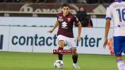 Ilkhan inizia a trovare spazio alla Samp: primi segnali positivi, il Toro osserva