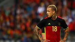Messaggero – Totti, lungo colloqui con Nainggolan: Inter lontana. E Pallotta…