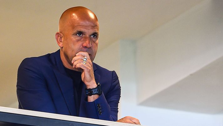 1224890241  Di Biagio: “Verona: primo tempo da 8, secondo da 5. Ma è la sorpresa del campionato” - immagine 1