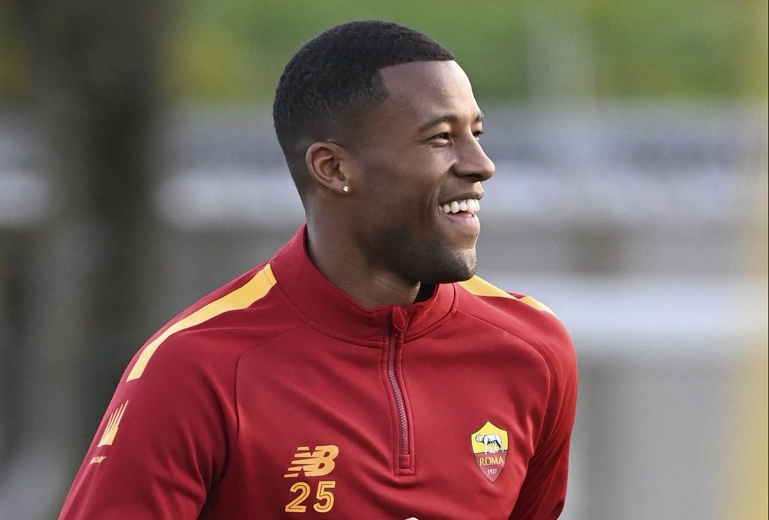 Roma, ripresi gli allenamenti a Trigoria – FOTO GALLERY - immagine 35