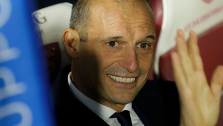 Allegri: “Non manca Marotta, il DNA Juve resta. Morata voleva fare più gol, Kulusevski…” - immagine 1