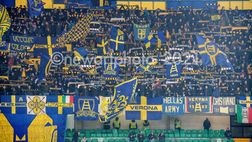 Verona-Atalanta, corsa al biglietto: esaurite Curva Sud e Poltrone Est
