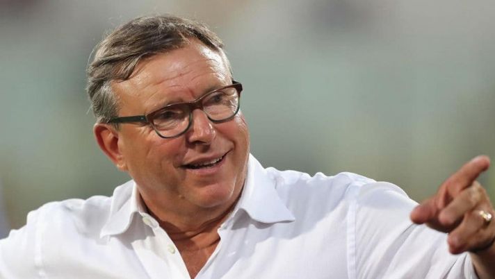 Lo Monaco: “Mondiale per Club, una barzelletta. Inter-Chivu: non un bel segnale” - immagine 1