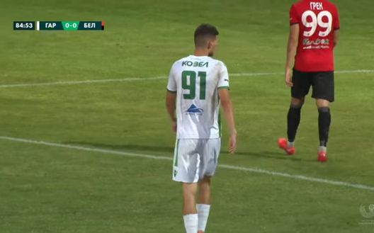 Lo 0-0 sembrava scritto... Lo 0-0 sembrava scritto...