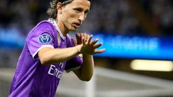 Pedullà: “Inter-Modric, non è ancora finita. Perez di solito è più eclatante, stavolta…”