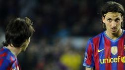 RAIOLA: “IBRA NON SI MUOVE DA BARCELLONA”