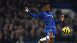 Chelsea, Hudson-Odoi arrestato per aver violato il lockdown