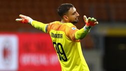 Milan-Atalanta 1-1 IL LIVE