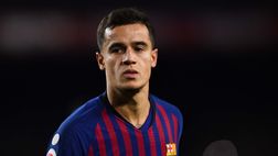 In Francia – Il Chelsea deve sostituire Hazard: nel mirino Coutinho e un obiettivo Inter