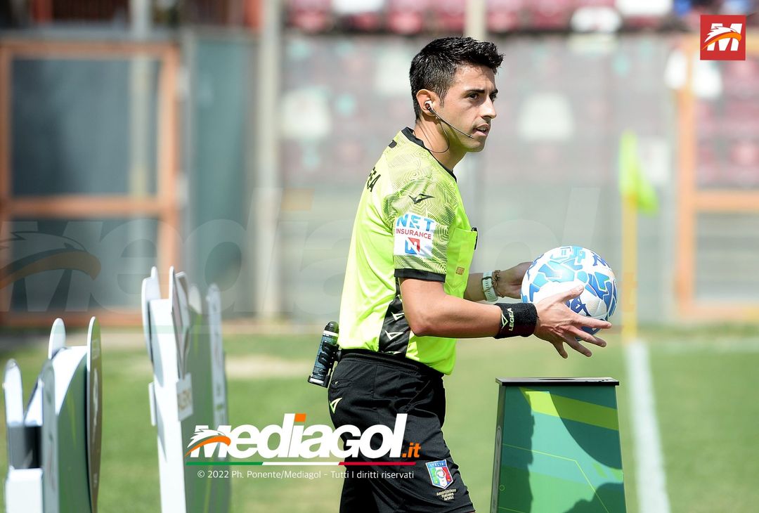 FOTO Reggina-Palermo 3-0 4a giornata Serie B 2022-23 (Gallery) - immagine 136
