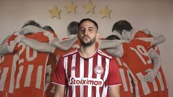 Manolas: “L’Olympiacos sempre nel mio cuore. Ecco il mio ricordo più bello in Italia”