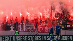 Il Kaiserslautern vince il Sudwestderby: storica la rivalità con Saarbrucken