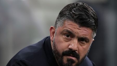 Photo by Emilio Andreoli/Getty Images Gattuso