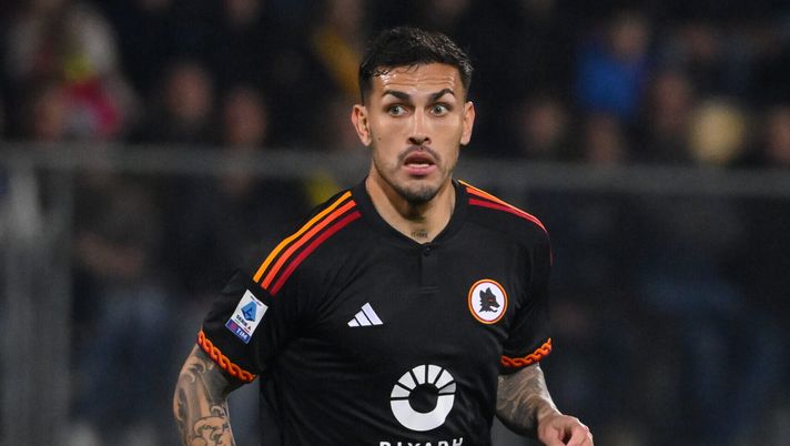 Paredes: “Messi il compagno più forte. Dybala passa tanto tempo davanti lo specchio” - immagine 1