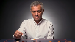 Inter-Barça, Mourinho: “Vi spiego come abbiamo fermato Messi. La stampa italiana…”