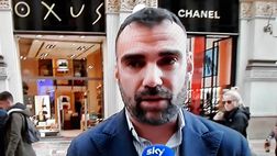 Ex Inter, Lampros Choutos: “Spero che passi l’Inter. Icardi, un caso da risolvere subito”