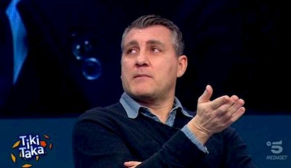 Foto: Mediaset Foto: Mediaset