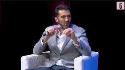 Buffon su Maignan: “Dissi a Maldini di aver preso un gran portiere” | VIDEO