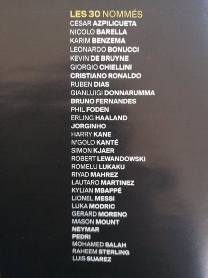 Milan, Kjaer presente nella lista dei 30 candidati al Pallone d’Oro | News- immagine 2