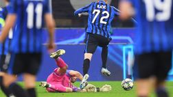Atalanta, Ilicic addio o permanenza? Due proposte dalla Serie A per l’ex Palermo