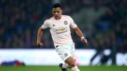 Sky – Inter-United, nuovi contatti per Sanchez: si lavora per trovare l’intesa