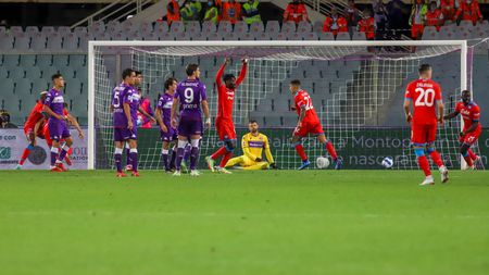 GERMOGLI PH: 3 OTTOBRE 2021 FIRENZE STADIO ARTEMIO FRANCHI SERIE A FIORENTINA VS NAPOLI NELLA FOTO GOL NAPOLI GERMOGLI PH: 3 OTTOBRE 2021 FIRENZE STADIO ARTEMIO FRANCHI SERIE A FIORENTINA VS NAPOLI NELLA FOTO GOL NAPOLI