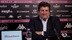Baldini: “Non è detto che giocheremo col 4-2-3-1. Damiani da Serie A”. E su Almici…