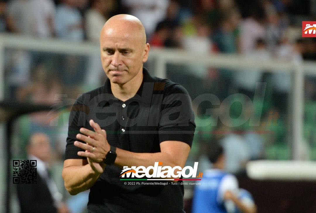 FOTO Palermo-Ascoli 2-3 3a giornata Serie B 2022-23 - immagine 26