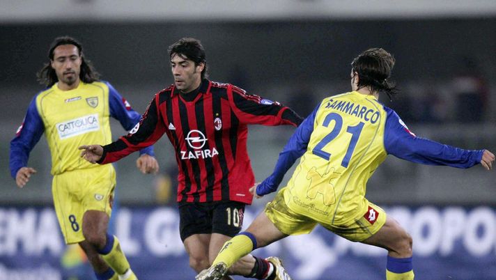 Fedele: 'Cercai di convincere Rui Costa, ma intervenne il Milan' | News (getty images)